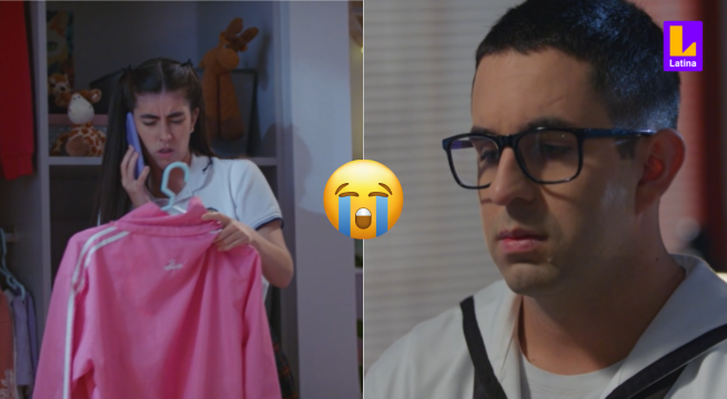 ¿Casi se queda sin el papel de Natalia? Ximena Díaz revela detalles inéditos de su audición para Papá en Apuros