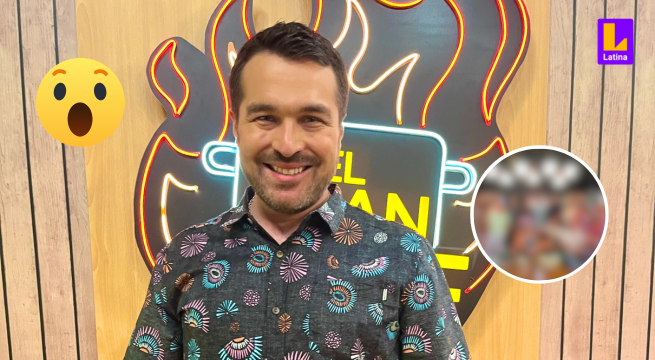 ¿Fiorella Cayo regresa? Gabriel Calvo y Pablo Saldarriaga revelaron que la exparticipante podría ser su refuerzo en El Gran Chef Famosos X2