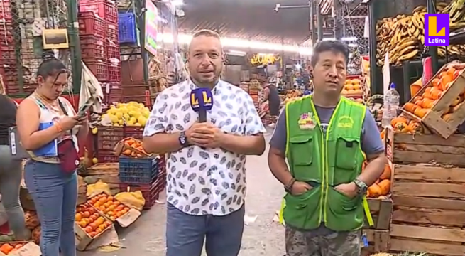 La Chama sorprendió a Shirley Arica con su peculiar forma de pedirle perdón | Tierra Brava