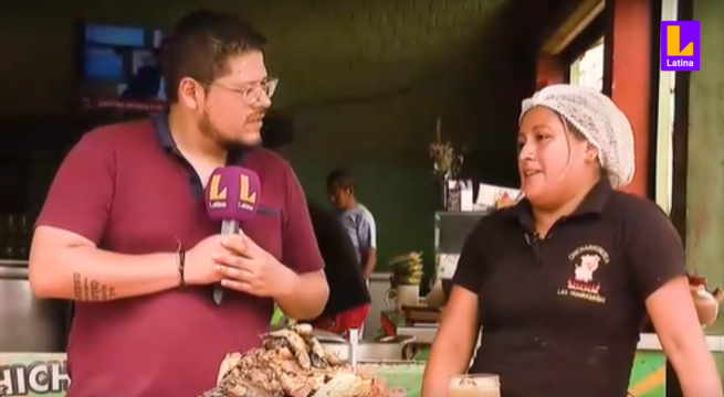 Tierra Brava: Participantes 'velaron' a Arturo Longton tras pelea con Shirley Arica