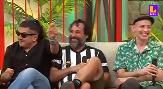 ¿Cuáles son los planes de Shirley Arica y Arturo Longton a futuro? Esto reveló La Leyenda en Tierra Brava