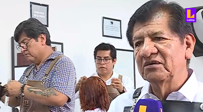 Triunfo para Perú: hermanos peluqueros lideran lograron clasificarse a próximo mundial de peluquería