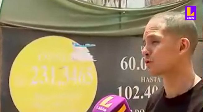 Dani Aránguiz abandonó la casa-hacienda de Tierra Brava para solucionar su divorcio con su exesposo
