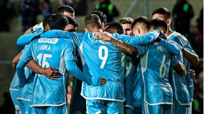 ¿Qué resultados necesita Cristal vs. Always Ready para clasificar en la Copa Libertadores?