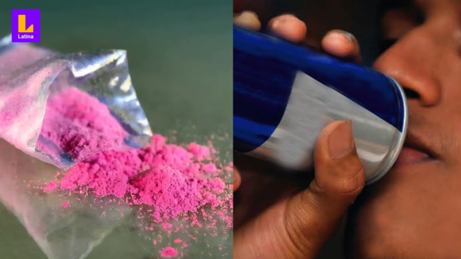 Muere menor de 14 años tras beber una bebida energética a la que le habían echado unos 2 gramos de 'tusi'