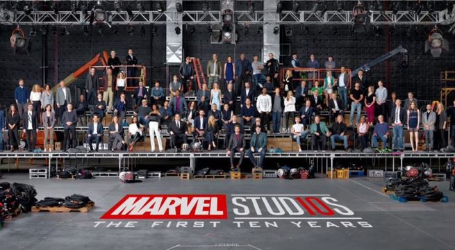 Trabajador pierde la vida en set de grabación de conocida serie de Marvel