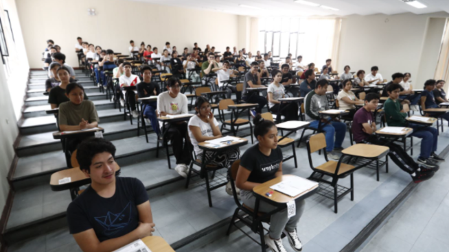 San Marcos presenta nueva carrera para el examen de admisión 2024-II: cuál es