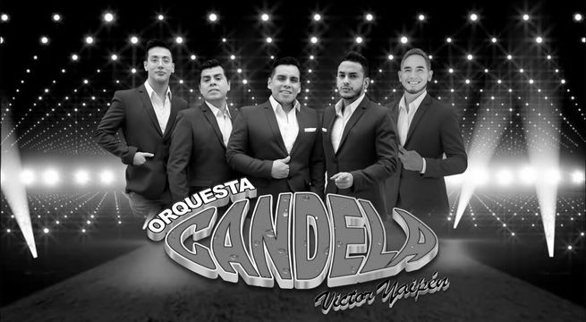 Víctor Yaipén denuncia extorsión a Orquesta Candela: 