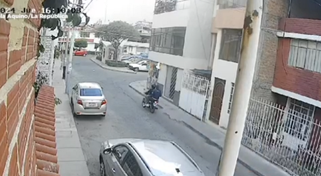 Terror en Arequipa: Sicarios asesinan a hijo de exjugador del FBC Melgar y a su amigo