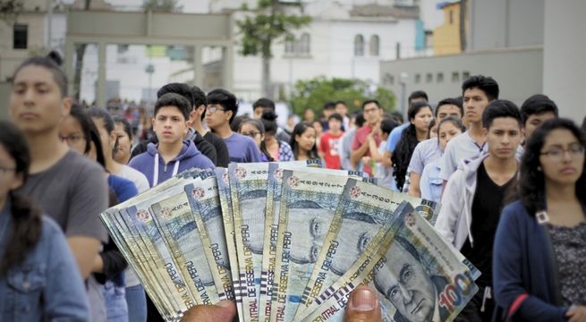 Aumento del sueldo mínimo 2024: ¿cómo afectaría a las pequeñas y medianas empresas?