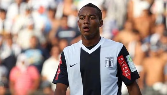 Alianza Lima busca repatriar a André Carrillo y este realiza enigmática publicación | FOTO