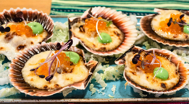 Conchitas a la parmesana destronan al pollo a la brasa en ranking Taste Atlas