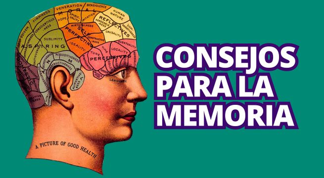 Cómo mejorar tu memoria: 6 hábitos que debes cambiar ya porque la dañan
