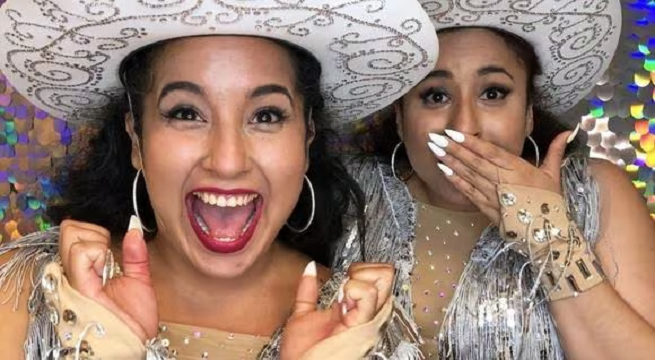 Andrea Ramos, de las 'Double Dragons' revela grave enfermedad de su hermana