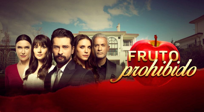 Fruto Prohibido, Viernes 16 de febrero – ver capítulo 46 completo (online y español)