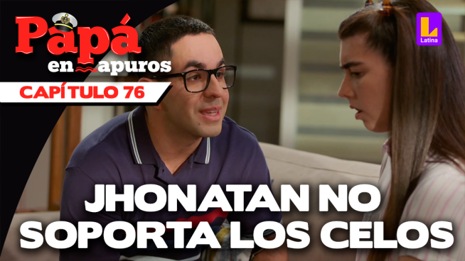 CAPÍTULO 76 COMPLETO: Martes 13 de febrero