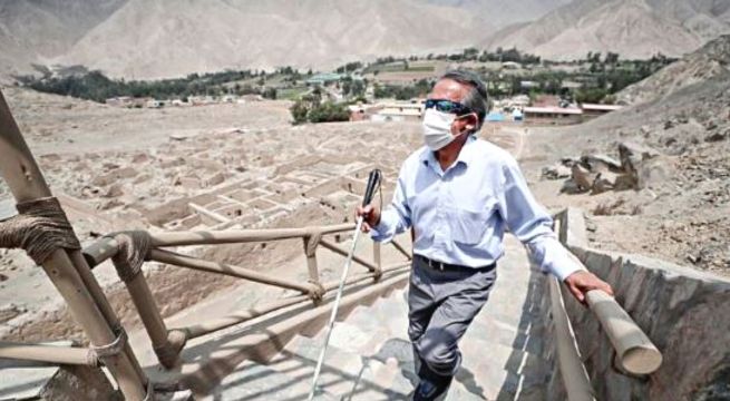 Museos ofrecerán entrada gratuita a personas con discapacidad