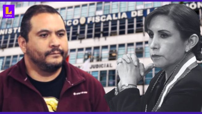 Jaime Villanueva cuenta quién habría filtrado información de la JNJ a Patricia Benavides