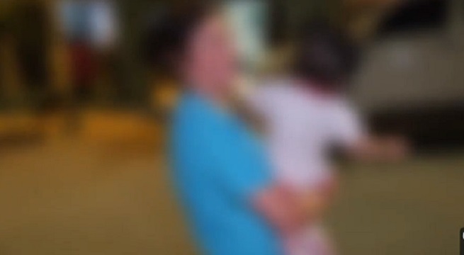 Mujer secuestra a la bebé de su jefa en Huaral y exige rescate de 15 mil soles