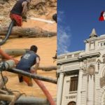 Congreso: HOY se debate y vota dictamen que propone la ampliación del Reinfo hasta 2027 | VIDEO