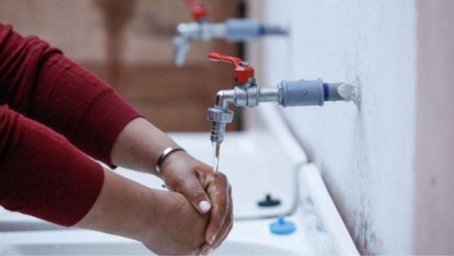 Corte de agua hoy en Lima, 10 de febrero: horarios y distritos afectados, según Sedapal