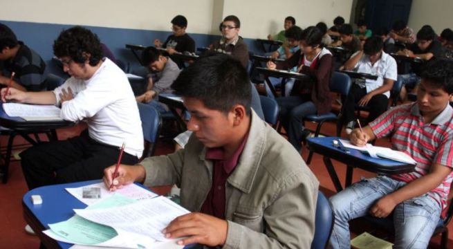 Resultados, examen de admisión UNI 2024-I: link para ver los puntajes