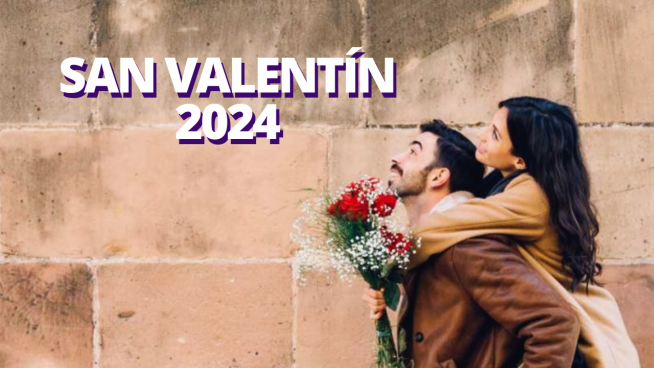 ¿Sin pareja para este San Valentín? La ciencia revela el motivo