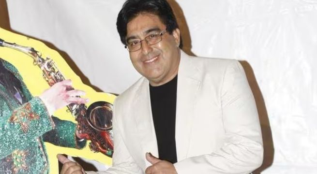 ¿Qué provocó que Lucho Paz sea internado en UCI?