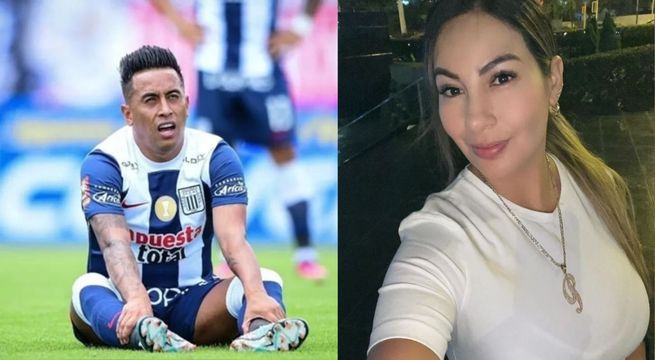 ¿Indirecta a Christian Cueva? Hija de Pamela López y su triste publicación en redes