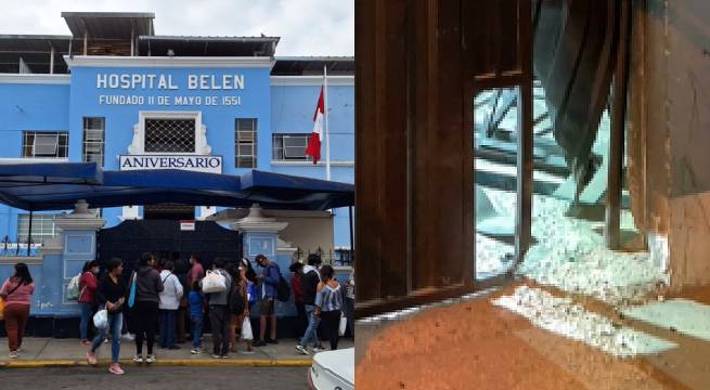 Delincuente pierde la mano al detonar explosivo antes de tiempo