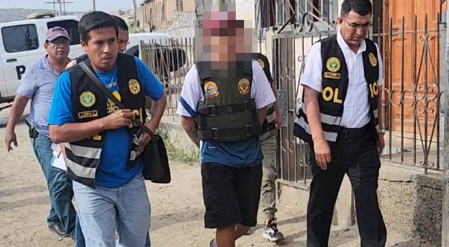 Menor de 17 años asesinó de un disparo a hombre en medio de pelea