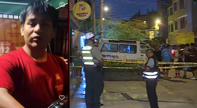 Amigos y conocidos exigen justicia tras asesinato del 