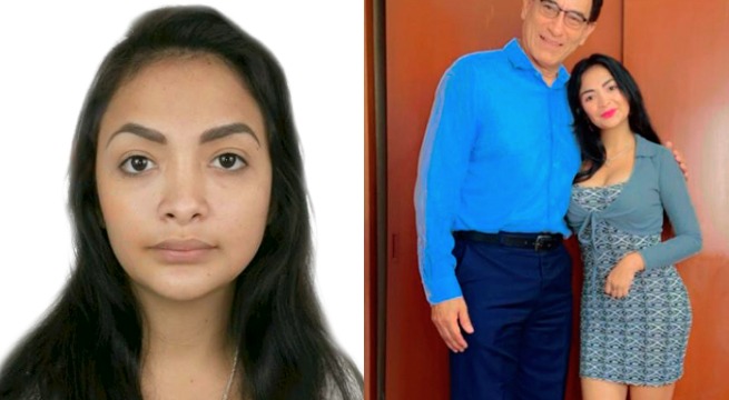 Yaziré Pinedo: este es el perfil de la joven protagonista del audio con Alberto Otárola