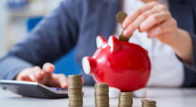 ¿Cómo saber a qué AFP pertenezco?