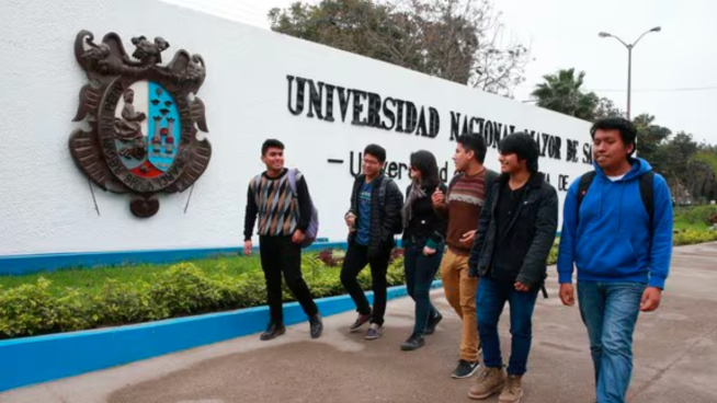 UNMSM: ¿Cuál es la nueva carrera para este 2024 y dónde estará ubicada la sede?