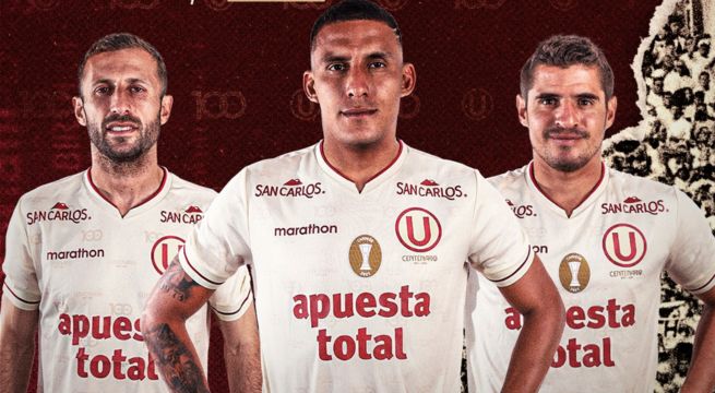 ¿Cuándo juega Universitario por la Copa Libertadores 2024?