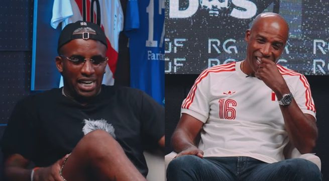 Cuto Guadalupe troleó a Jefferson Farfán con el apagón en Matute