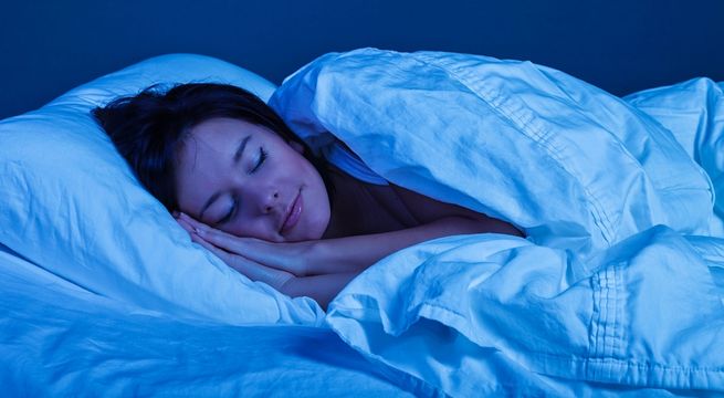 Lima tuvo su noche más fresca en lo que va del 2024