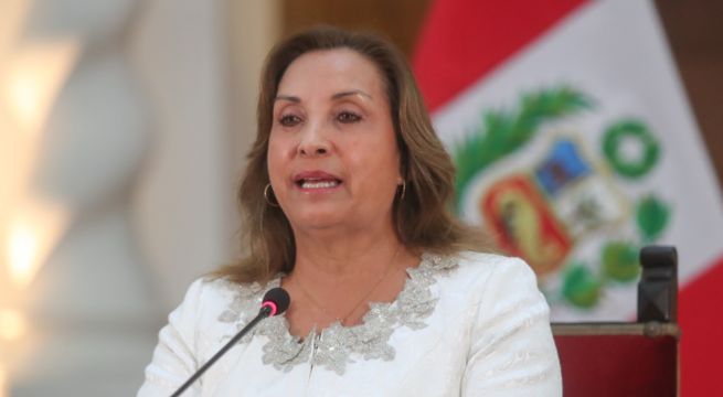 Hijo de presidenta Dina Boluarte dilató ingreso de la Fiscalía y Diviac