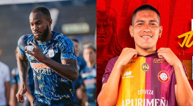 Dónde ver la transmisión del Alianza Lima vs Chankas