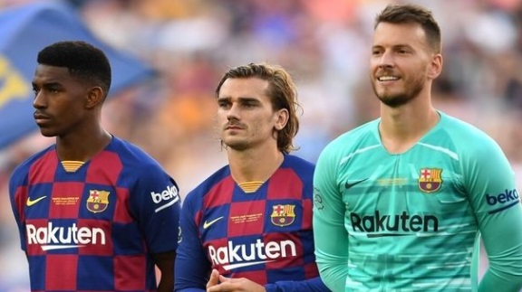 Exfutbolista del Barcelona enfrentará a Perú en los amistosos de marzo