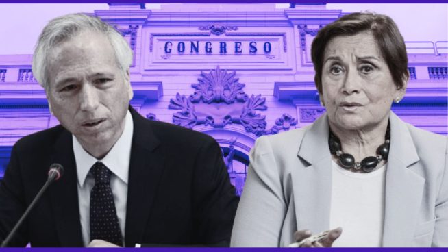 Procurador del Congreso pide al TC anular medida que repone a Aldo Vásquez e Inés Tello a la JNJ