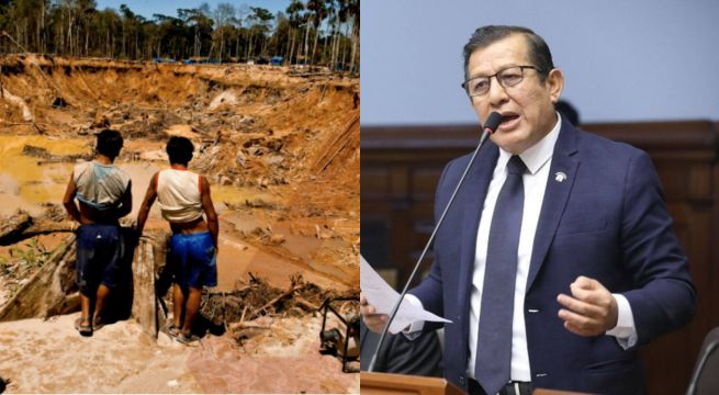 Asociaciones civiles se pronuncian contra congresista tras denuncia de Punto Final