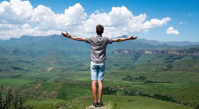 Cuál es el origen del Día Internacional del Hombre