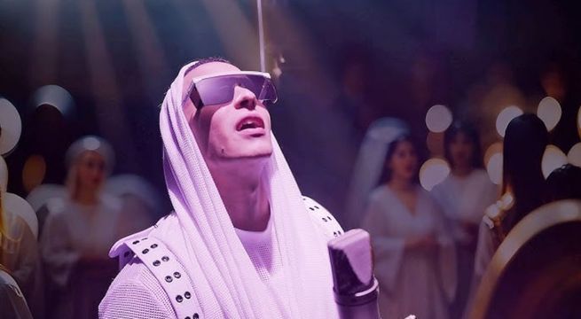 Daddy Yankee lanza nuevo hit por Semana Santa: LINK para escucharlo