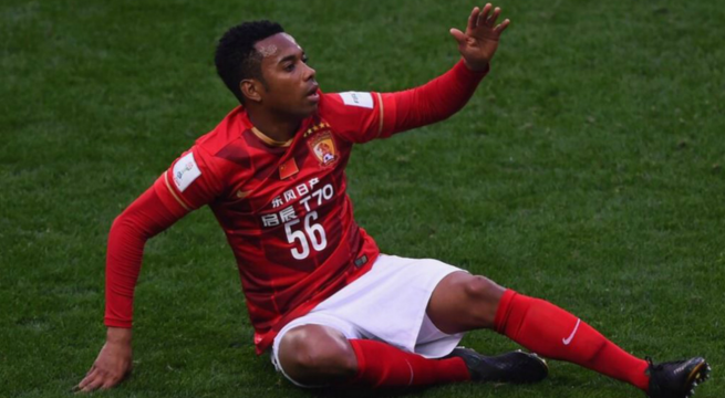 Tribunal ordena que Robinho cumpla condena en Brasil por violación cometida en Italia