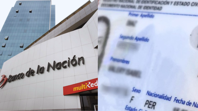 Banco de la Nación abrió cuentas de ahorro a 24 millones de peruanos: cómo saber si tengo una
