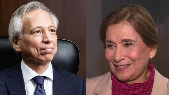 Inés Tello sobre reposición en la JNJ: 