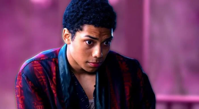 Fallece Chance Perdomo, actor de 'El mundo oculto de Sabrina' y 'Gen V', a los 27 años