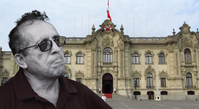 Nicanor Boluarte sobre su influencia en el Gabinete: 